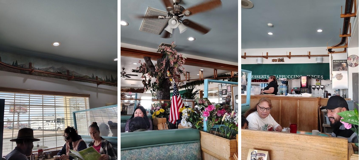 Spring House Family Restaurant