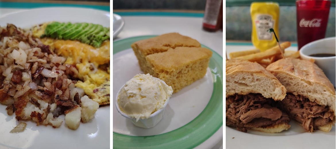 Spring House Family Restaurant