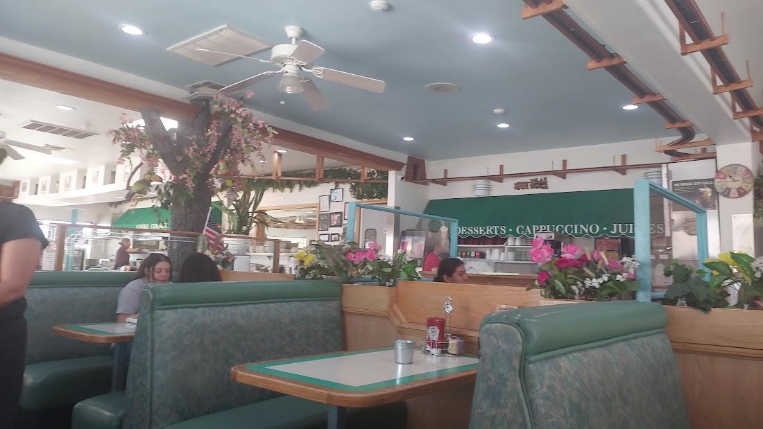 Spring House Family Restaurant