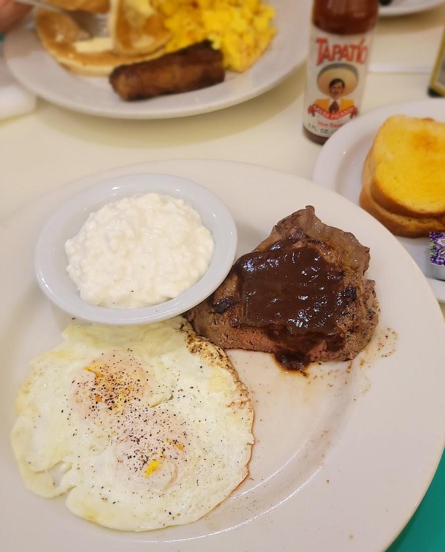 Spring House Family Restaurant