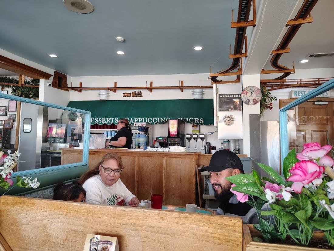 Spring House Family Restaurant