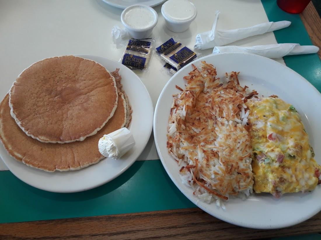 Spring House Family Restaurant