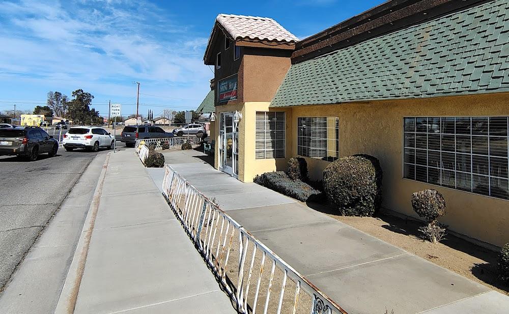 Spring House Family Restaurant